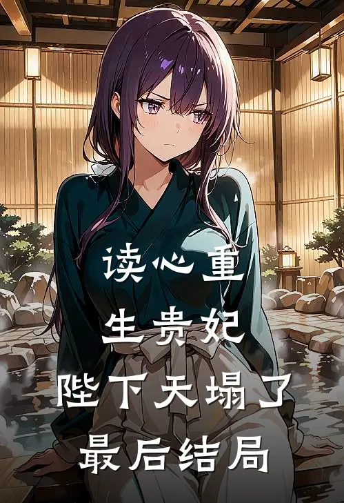 读心重生贵妃，陛下天塌了最后结局