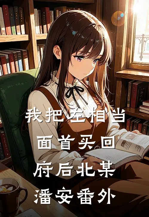 我把左相当面首买回府后北某潘安 番外