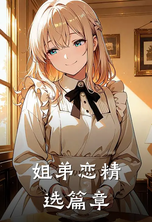 姐弟恋精选篇章