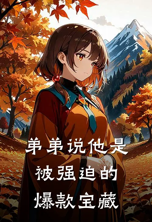 弟弟说他是被强迫的爆款宝藏