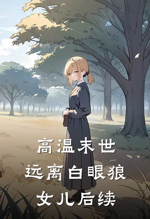 高温末世，远离白眼狼女儿后续