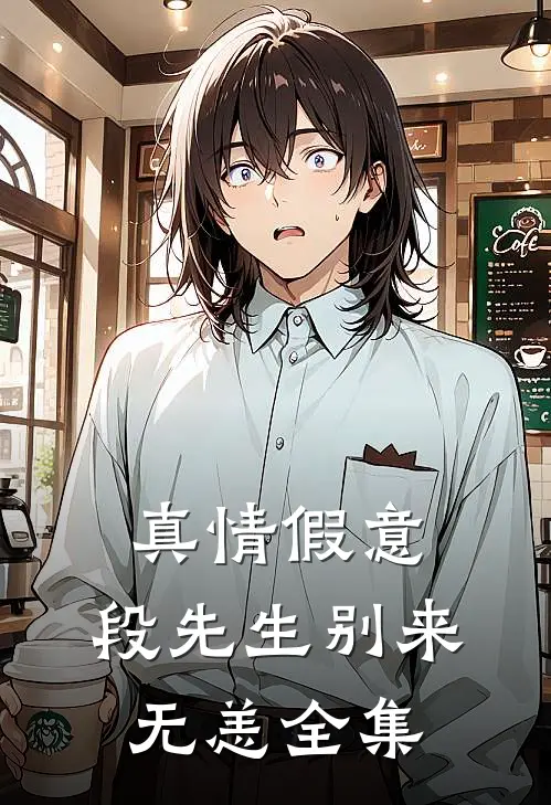 真情假意：段先生别来无恙 全集