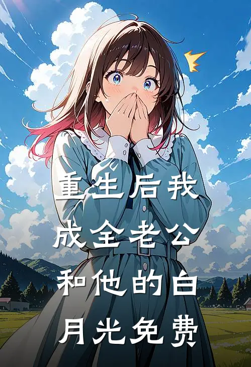 重生后我成全老公和他的白月光免费