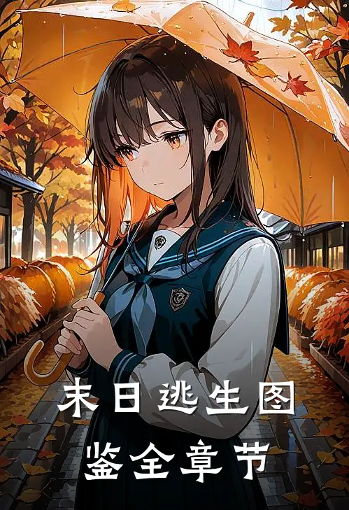 末日逃生图鉴全章节