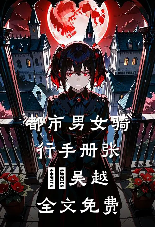 都市男女骑行手册张玥玥吴越全文免费