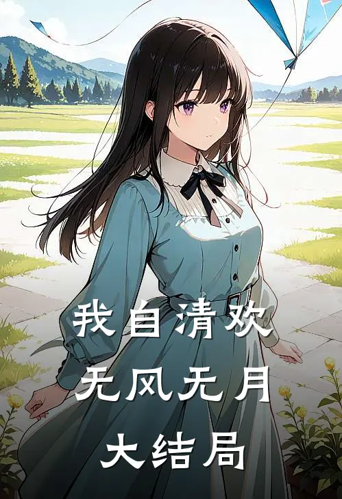 我自清欢，无风无月大结局