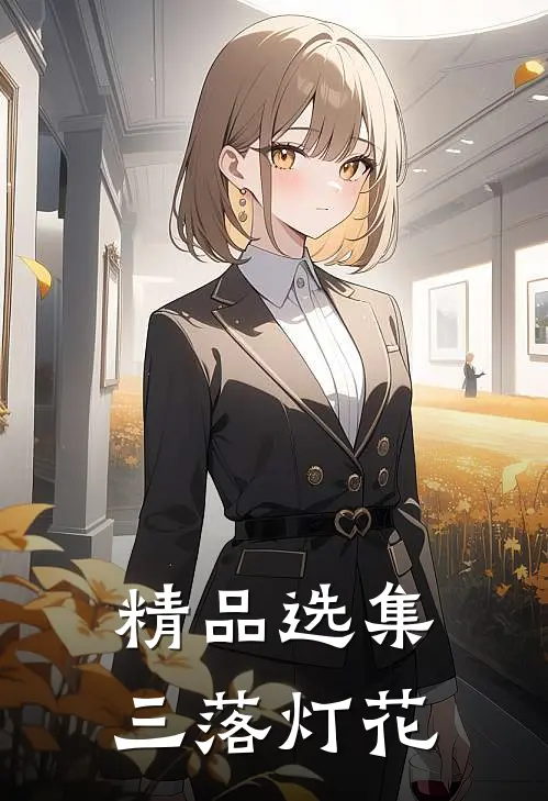 精品选集三落灯花