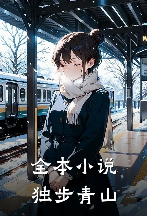 全本小说独步青山