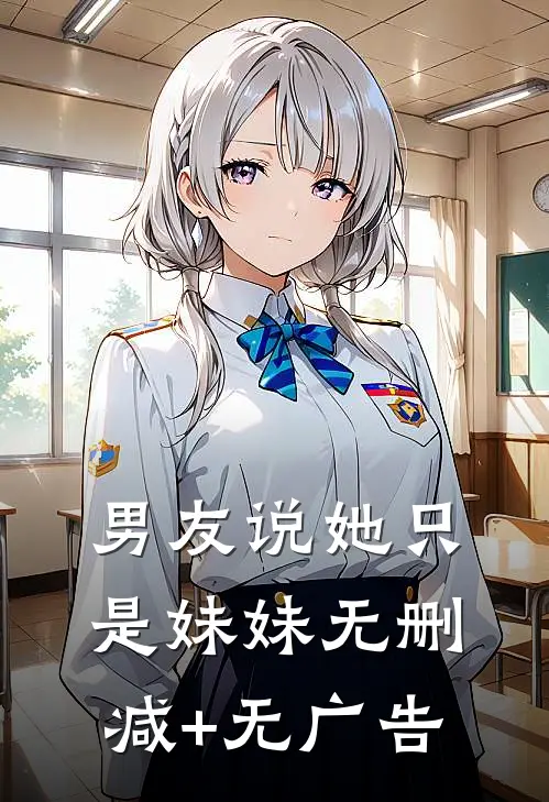 男友说她只是妹妹无删减+无广告