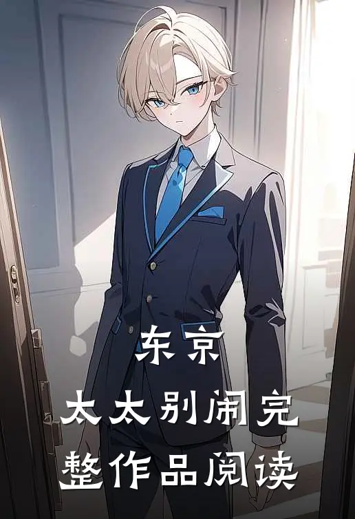 东京：太太别闹完整作品阅读