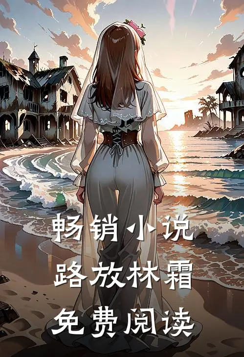 畅销小说路放林霜免费阅读