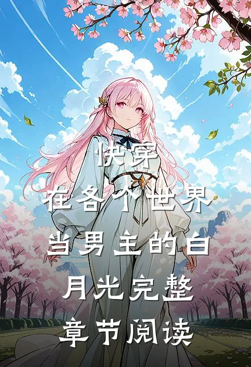 快穿：在各个世界当男主的白月光完整章节阅读