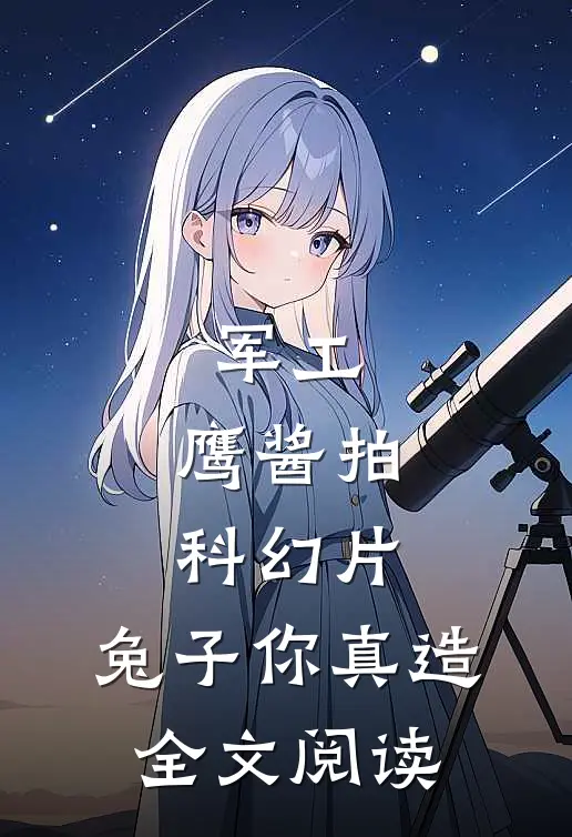 军工：鹰酱拍科幻片，兔子你真造全文阅读