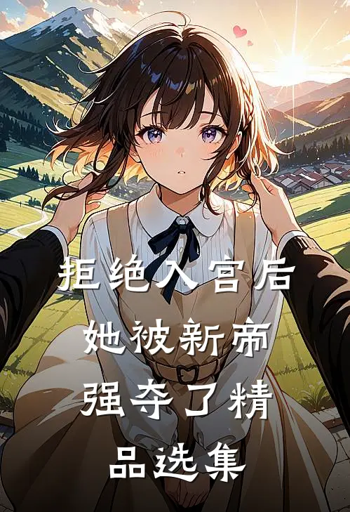 拒绝入宫后，她被新帝强夺了精品选集