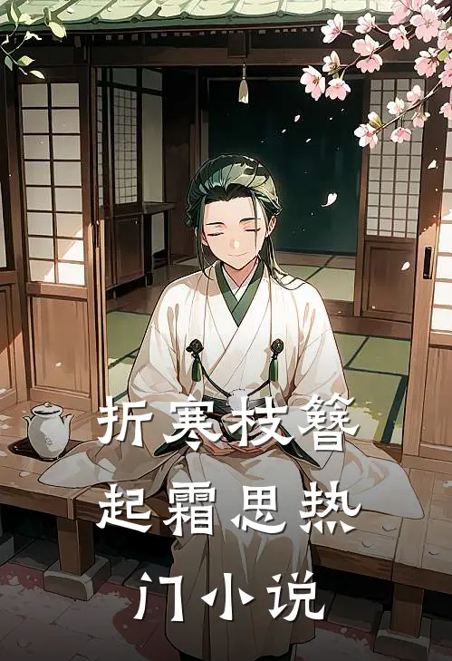 折寒枝簪起霜思热门小说