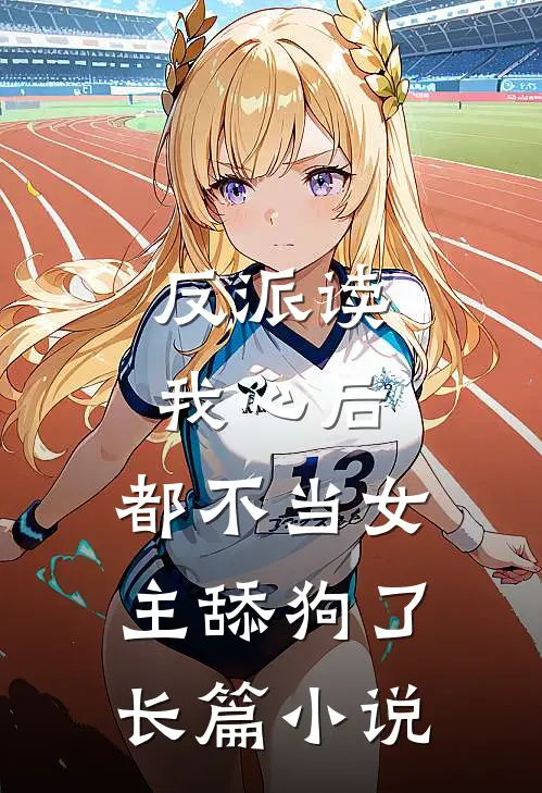 反派读我心后,都不当女主舔狗了长篇免费阅读