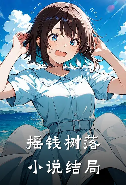 摇钱树落小说结局