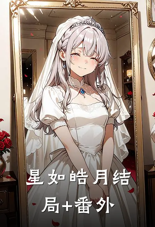 星如皓月结局+番外