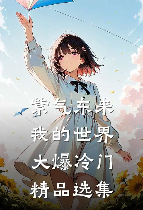紫气东来,我的世界大爆冷门精品选集