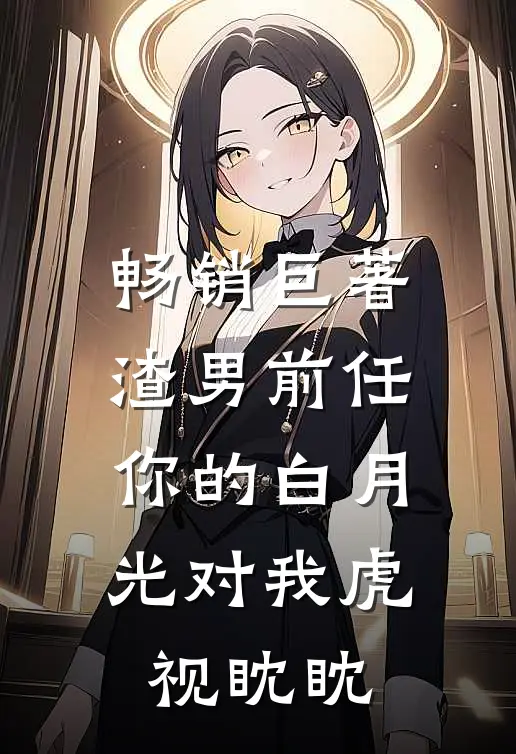 畅销巨著渣男前任，你的白月光对我虎视眈眈