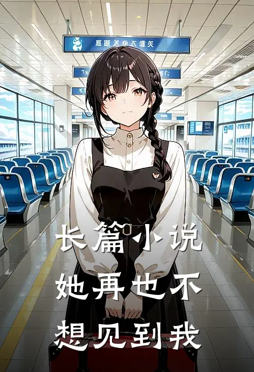 长篇小说她再也不想见到我