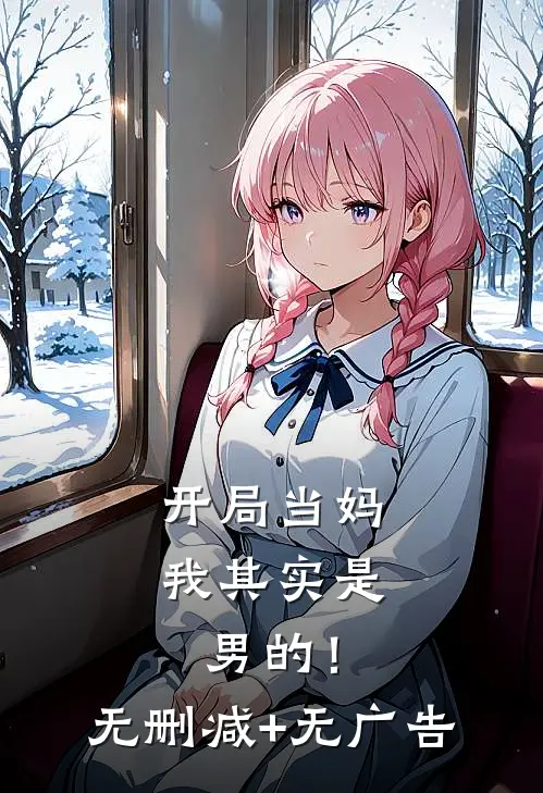 开局当妈，我其实是男的！无删减+无广告
