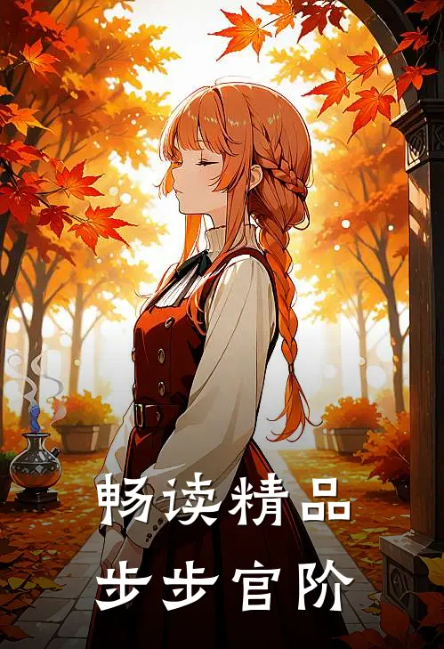 畅读精品步步官阶