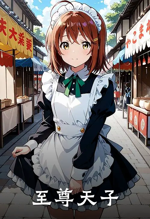 至尊天子