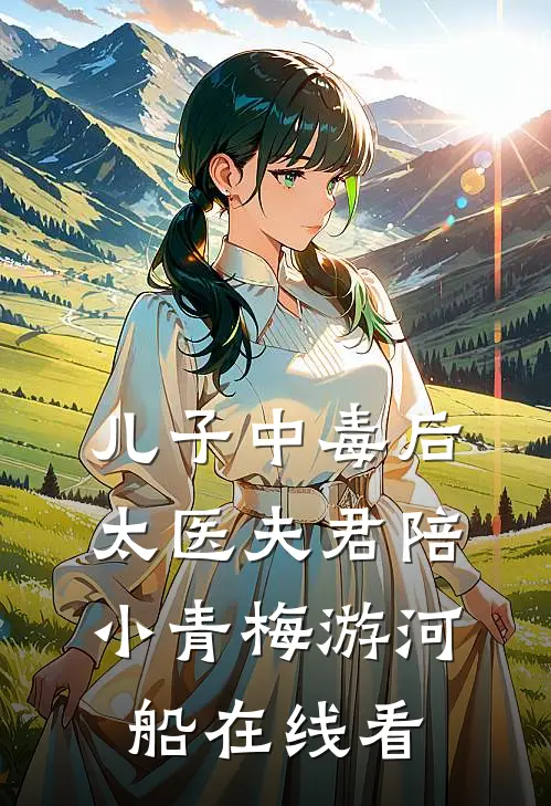 儿子中毒后，太医夫君陪小青梅游河船在线看