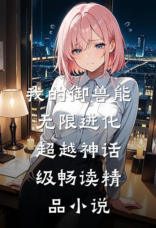 我的御兽能无限进化，超越神话级畅读精品小说