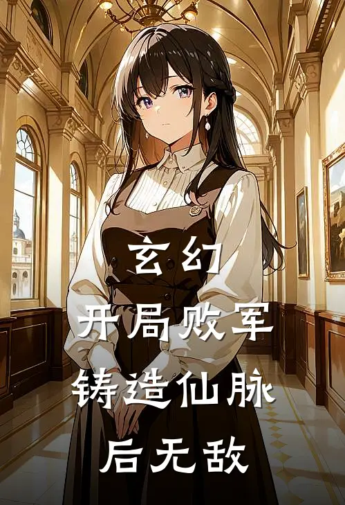 玄幻：开局败军，铸造仙脉后无敌
