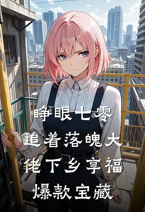 睁眼七零，追着落魄大佬下乡享福爆款宝藏