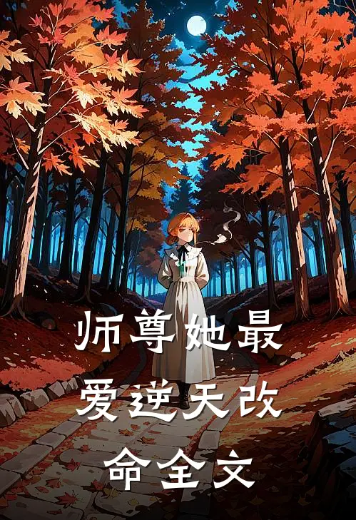 师尊她最爱逆天改命全文