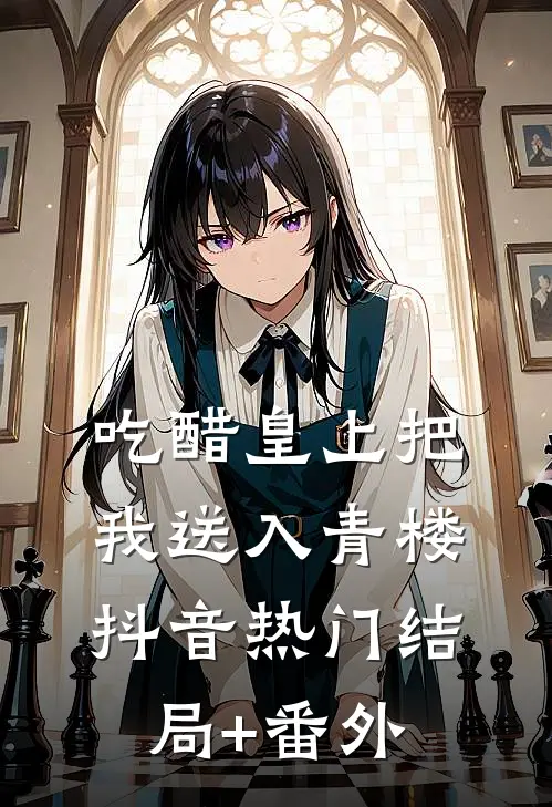 吃醋皇上把我送入青楼抖音热门结局+番外