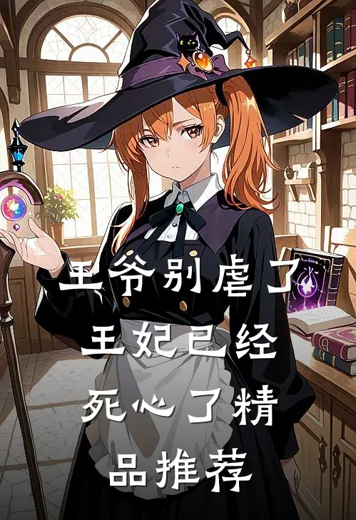 王爷别虐了，王妃已经死心了精品推荐
