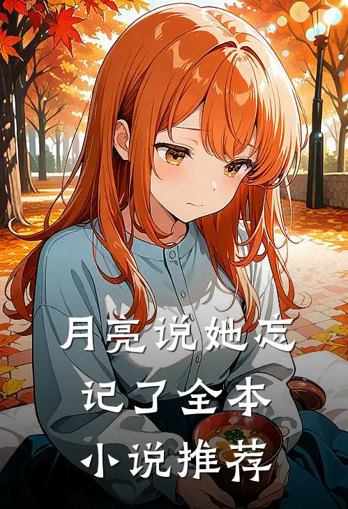 月亮说她忘记了全本小说推荐