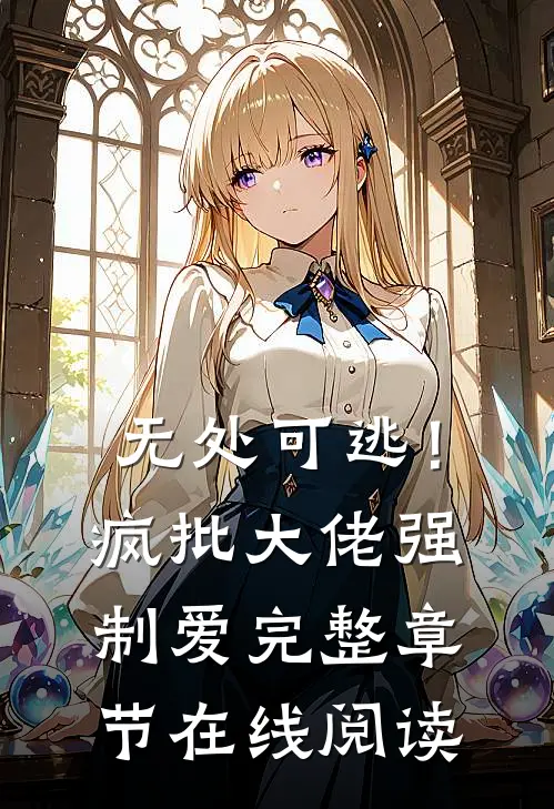 无处可逃！疯批大佬强制爱完整章节在线阅读