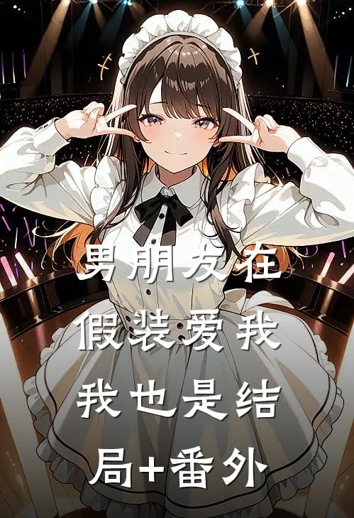 男朋友在假装爱我，我也是结局+番外
