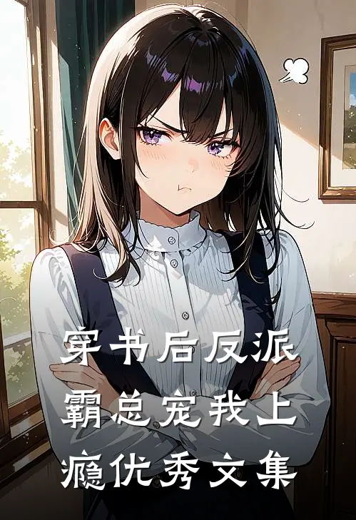 穿书后反派霸总宠我上瘾优秀文集