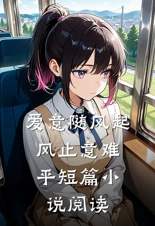 爱意随风起，风止意难平短篇小说阅读