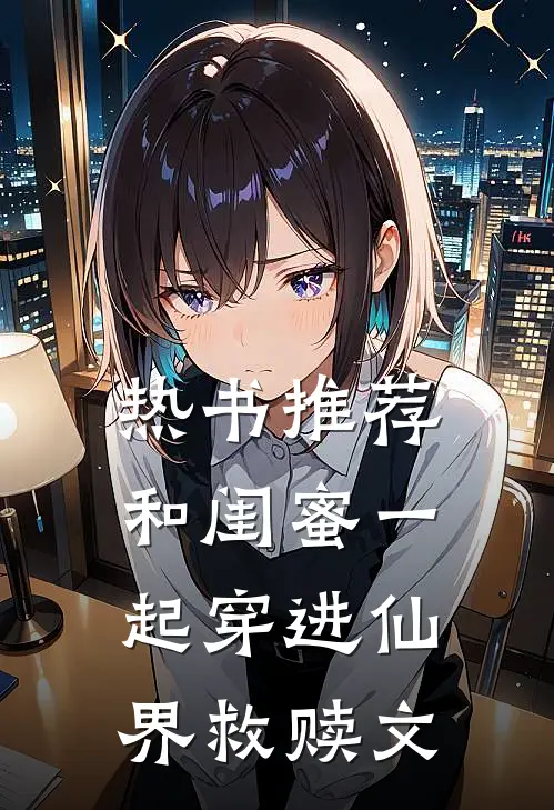 热书推荐和闺蜜一起穿进仙界救赎文