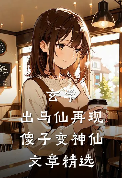 玄学：出马仙再现，傻子变神仙文章精选