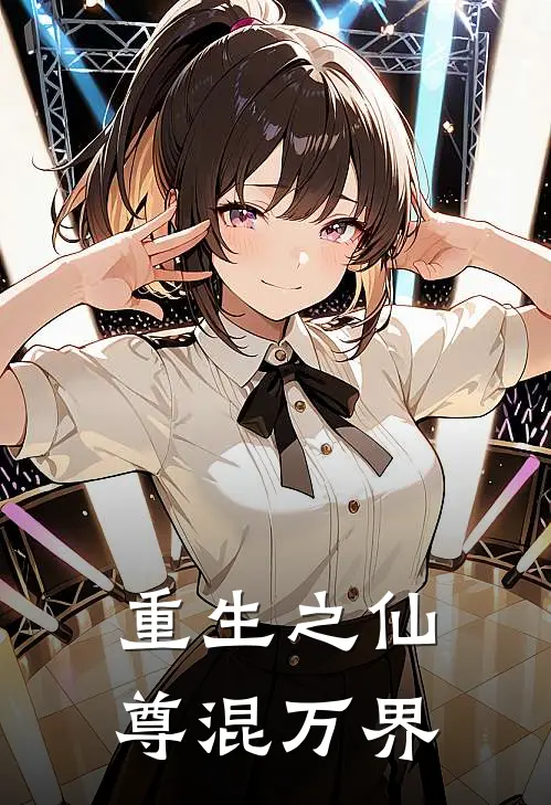 重生之仙尊混万界