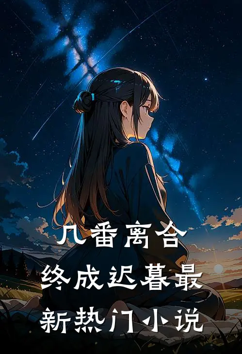 几番离合，终成迟暮最新热门小说