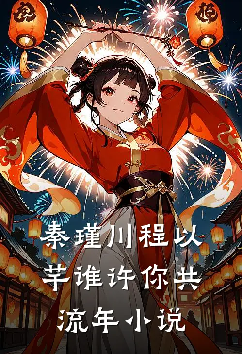 秦瑾川程以芊谁许你共流年小说