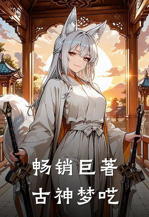 畅销巨著古神梦呓
