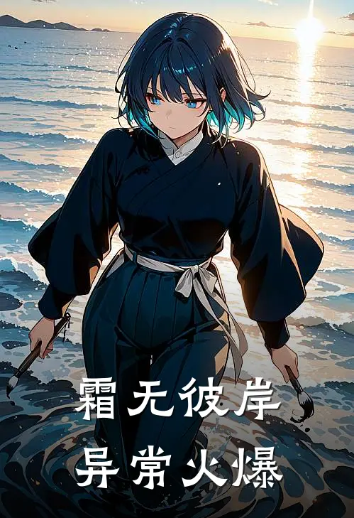 霜无彼岸异常火爆