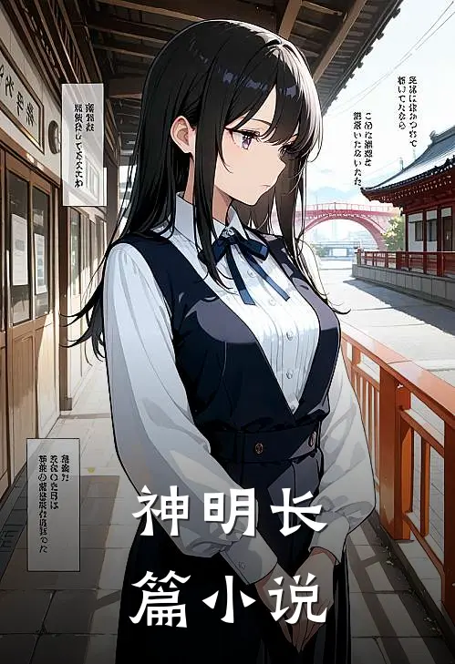 神明长篇小说