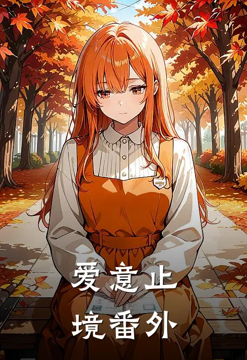 爱意止境番外