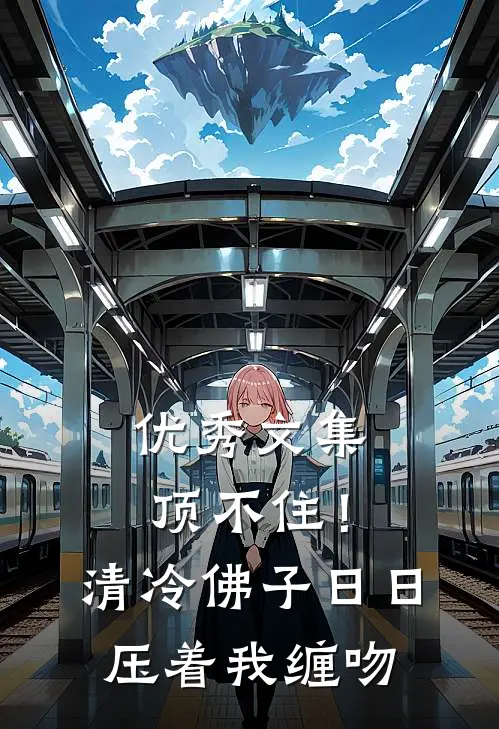 优秀文集顶不住！清冷佛子日日压着我缠吻
